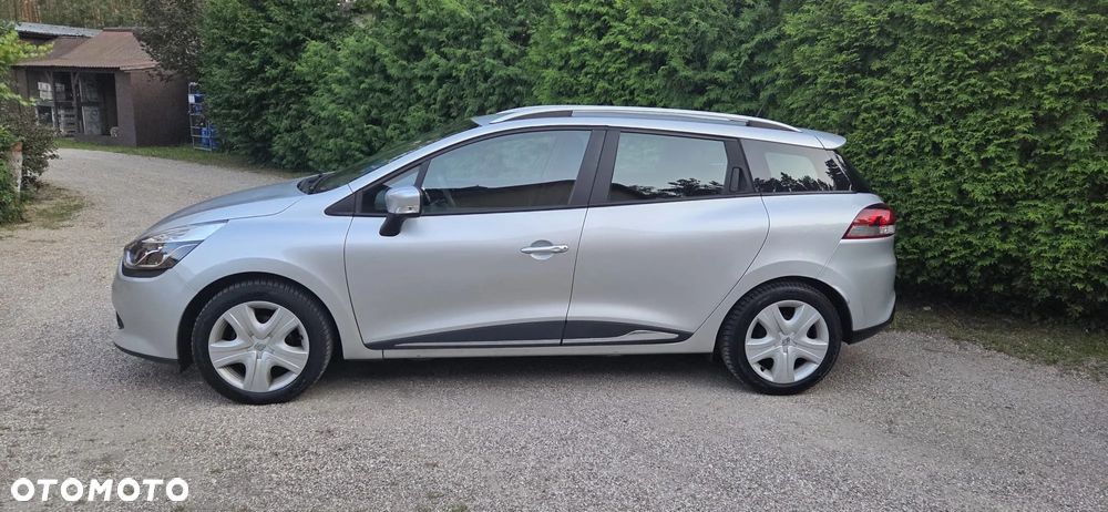 Renault Clio TCe 90 INTENS - 2