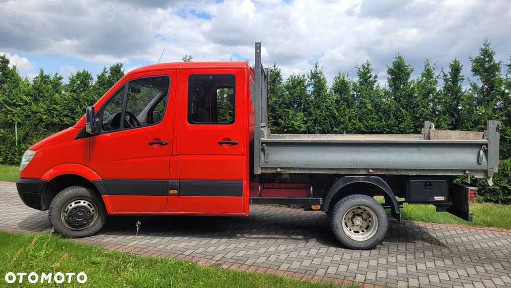Mercedes-Benz Sprinter - 4