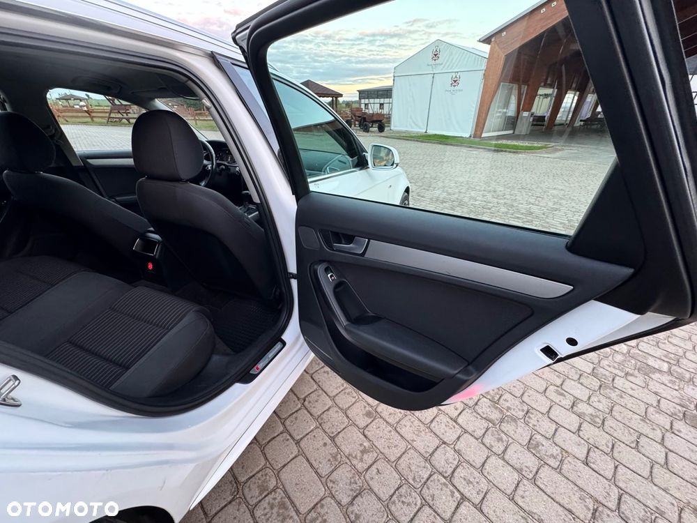 Audi A4 - 31