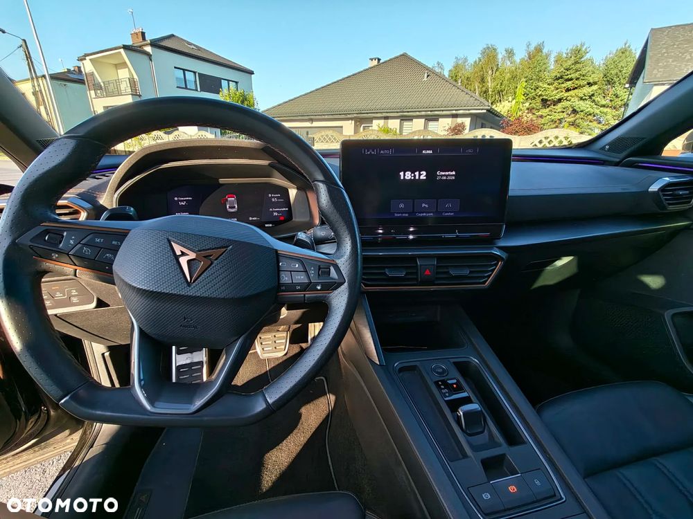 Cupra Formentor - 6