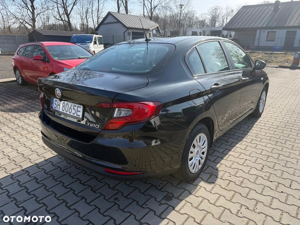Fiat Tipo - 5