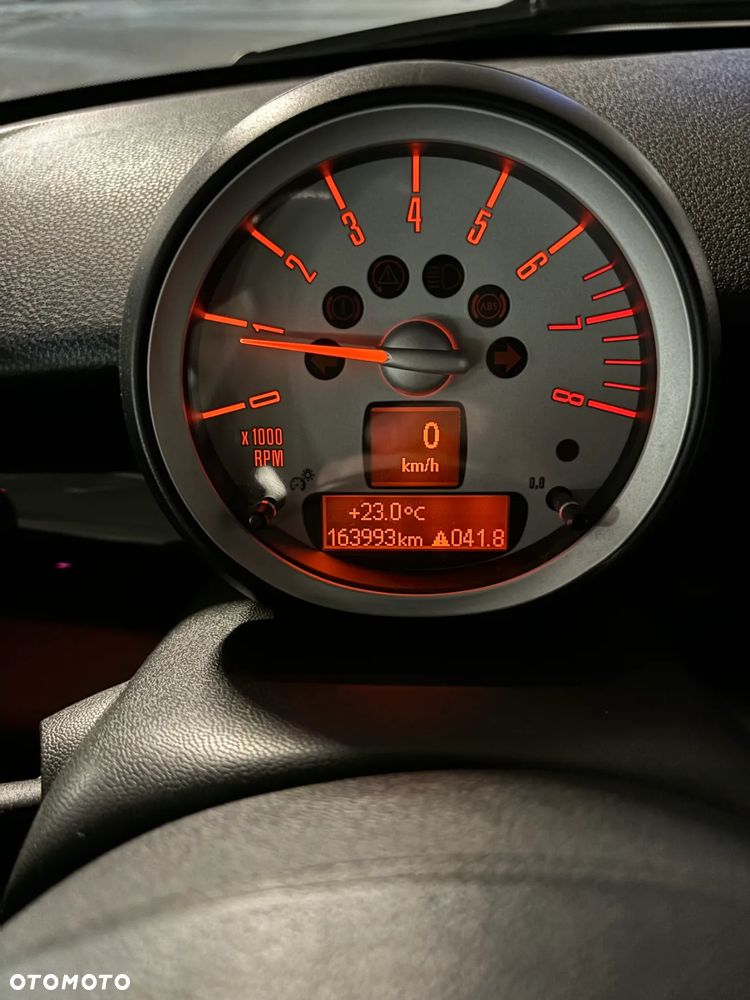 MINI Cooper S 50 Camden - 33