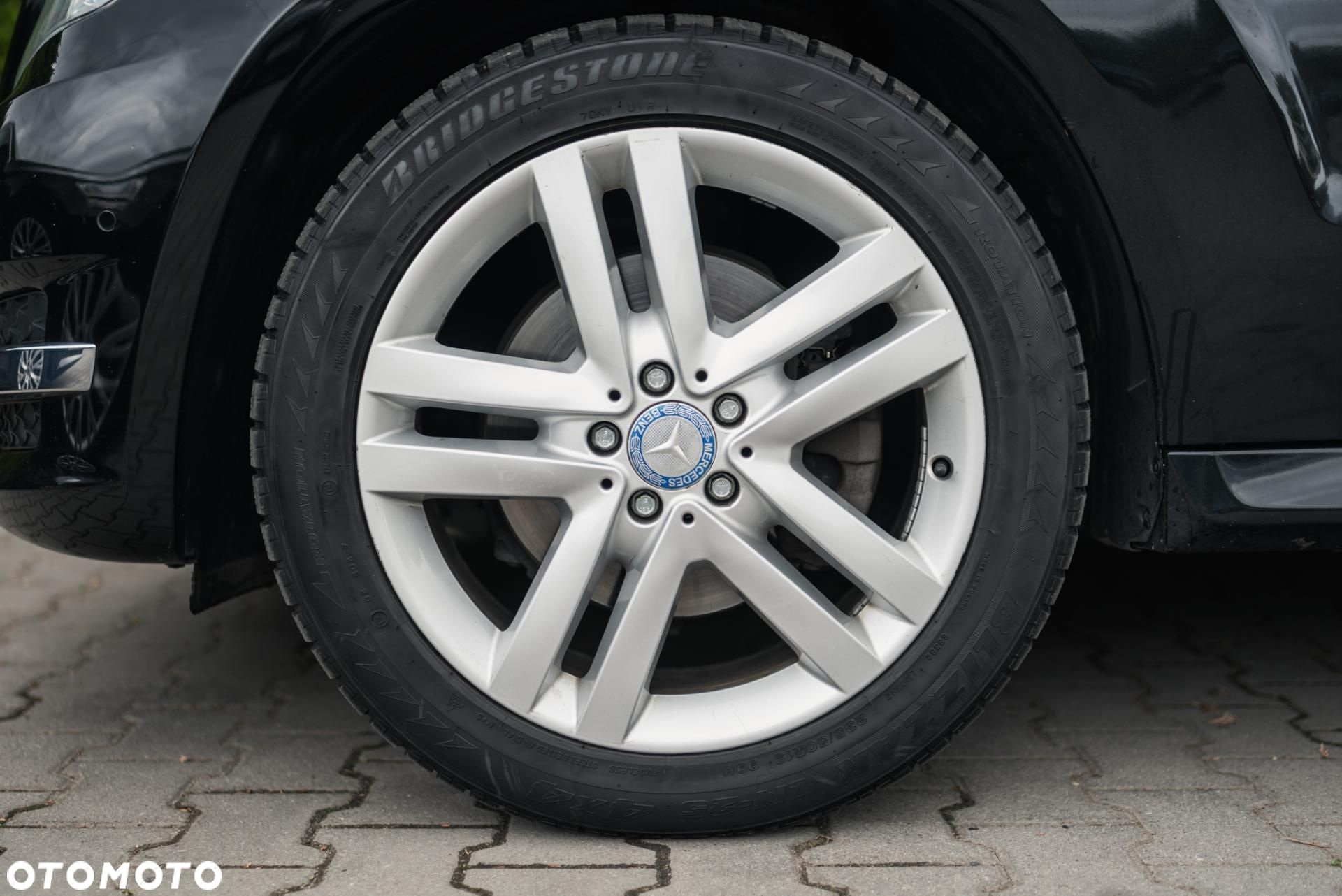 Mercedes-Benz GLK - 39