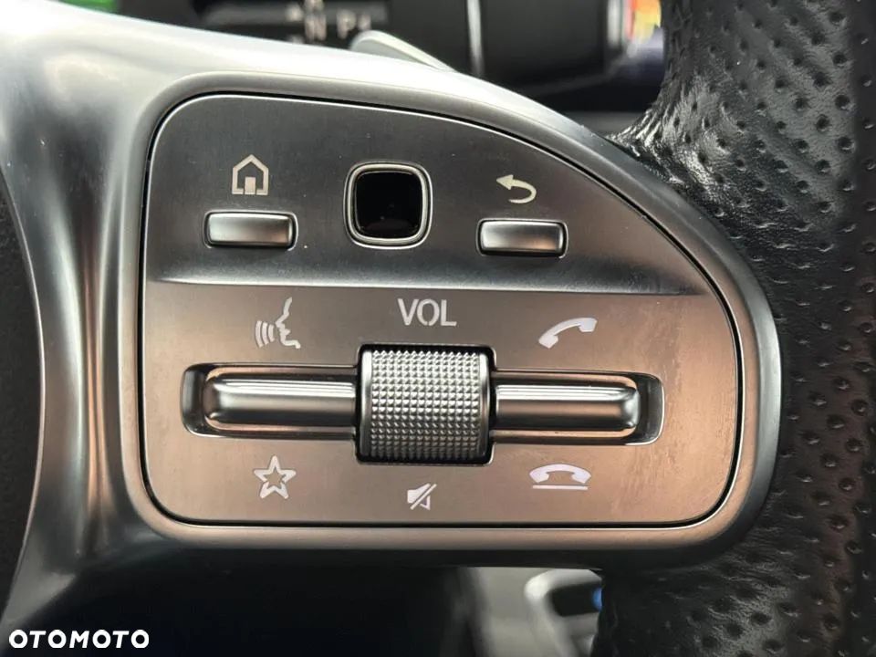 Mercedes-Benz CLS 350 9G-TRONIC AMG Line - 16