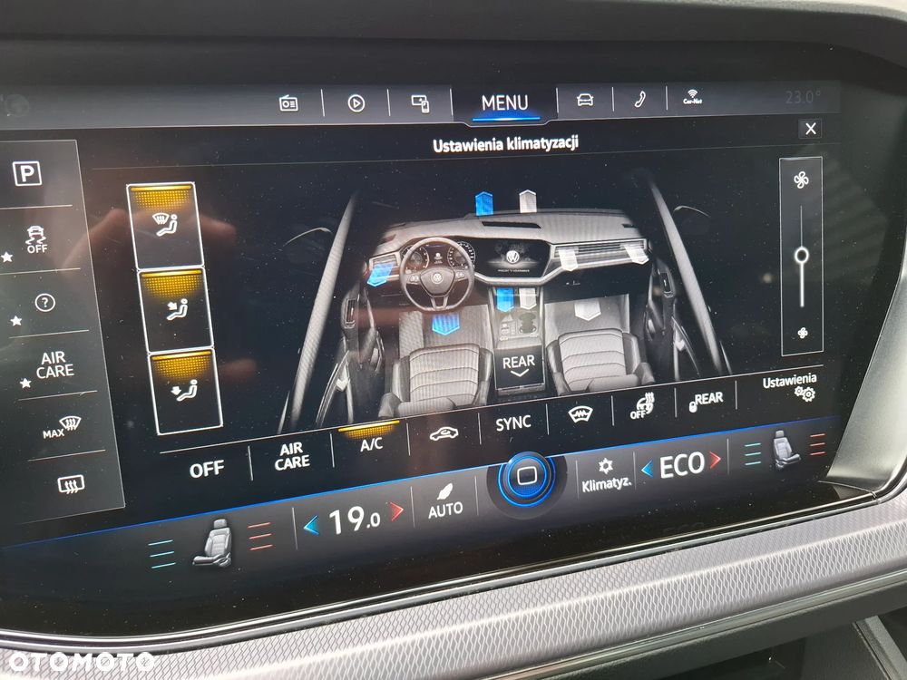 Volkswagen Touareg 3.0 V6 TFSI 4Motion R-Line - 18