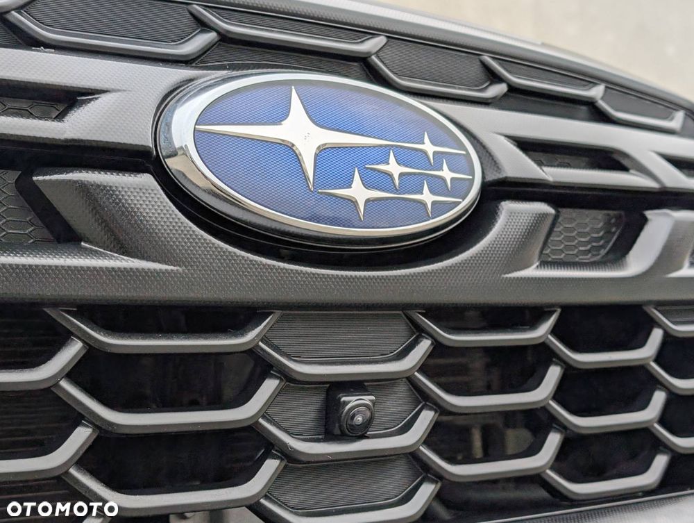 Subaru Forester - 35