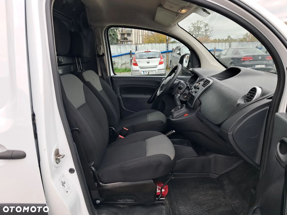 Renault Kangoo - 10