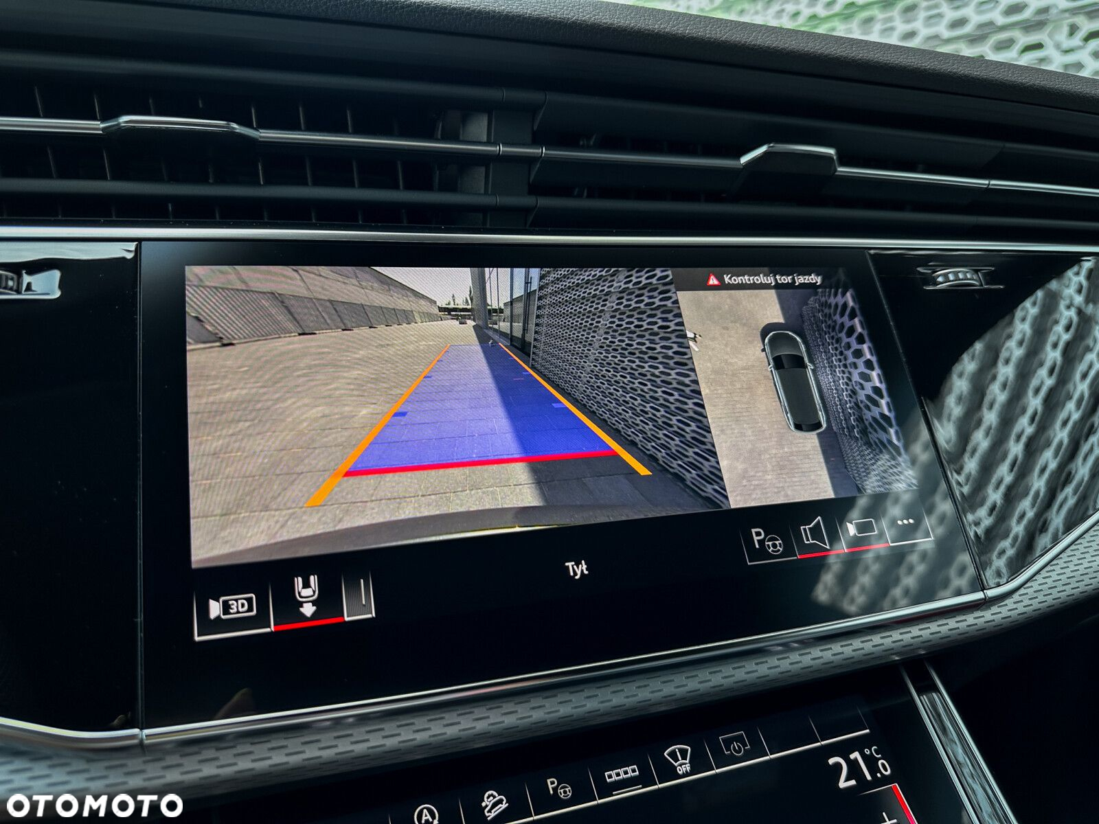Audi SQ8 - 29
