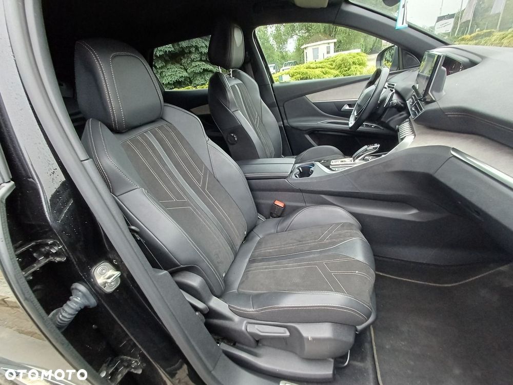 Peugeot 3008 1.6 PureTech GT S&S EAT8 - 14