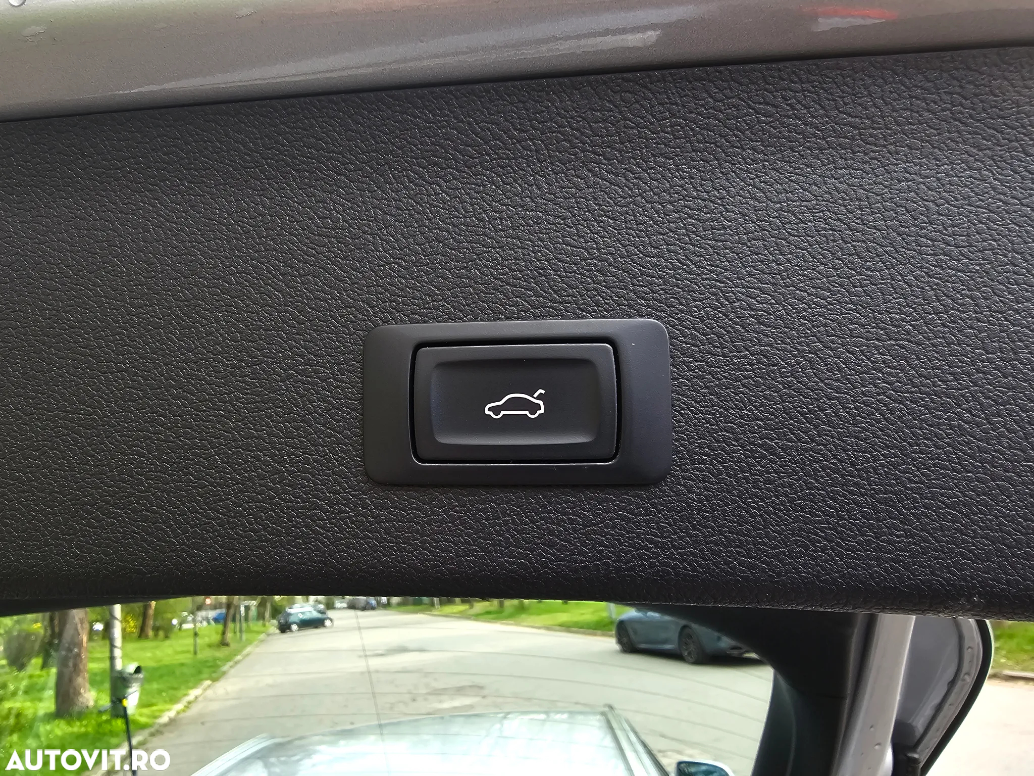 Audi A4 Avant 2.0 TDI Multitronic - 29