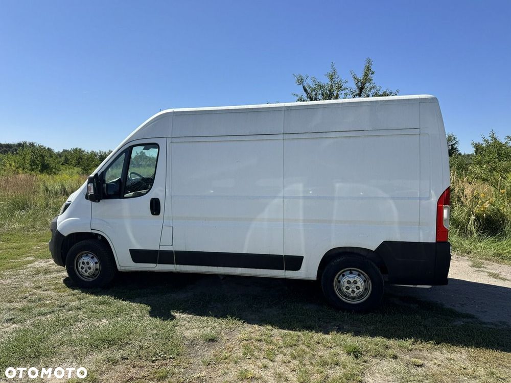 Peugeot Boxer - 8