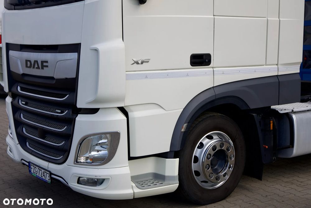 DAF XF 480 FT - 6