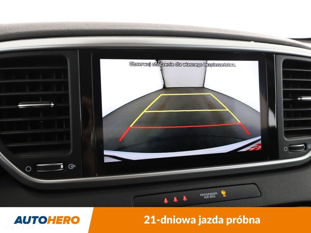 Kia Sportage - 22