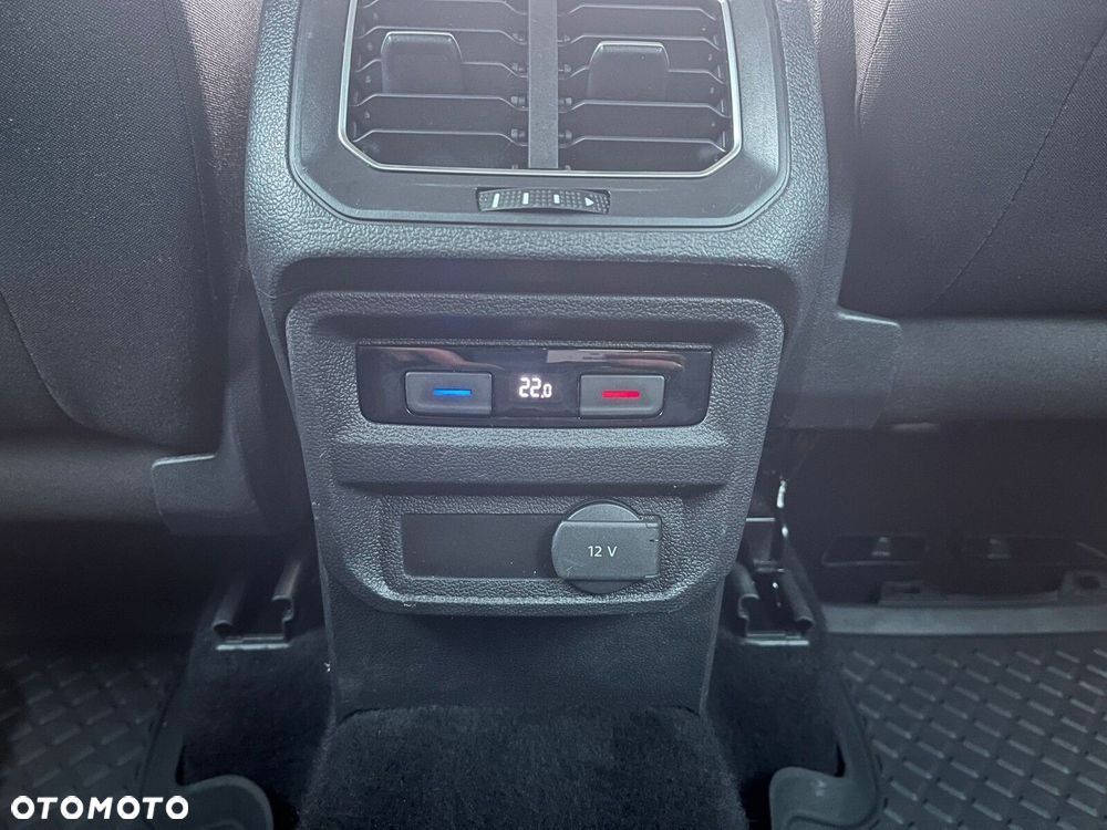 Volkswagen Tiguan 2.0 TDI BMT SCR 4Mot Highline DSG - 35