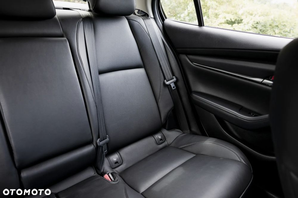 Mazda 3 - 35