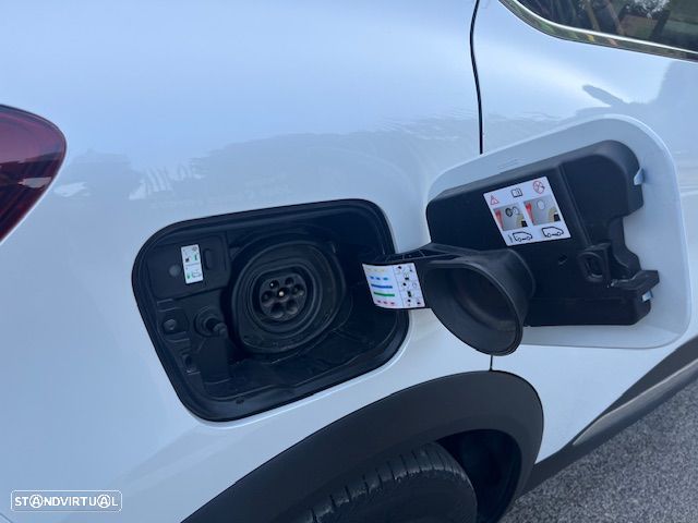 Renault Captur 1.6 E-Tech Plug-In Hybrid Techno - 17