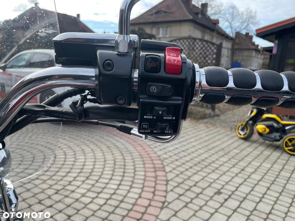 Kawasaki Vulcan - 18