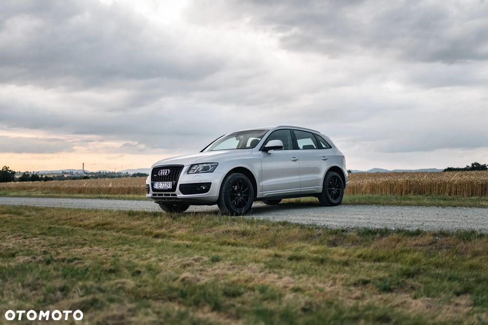 Audi Q5 2.0 TFSI Quattro S tronic - 25