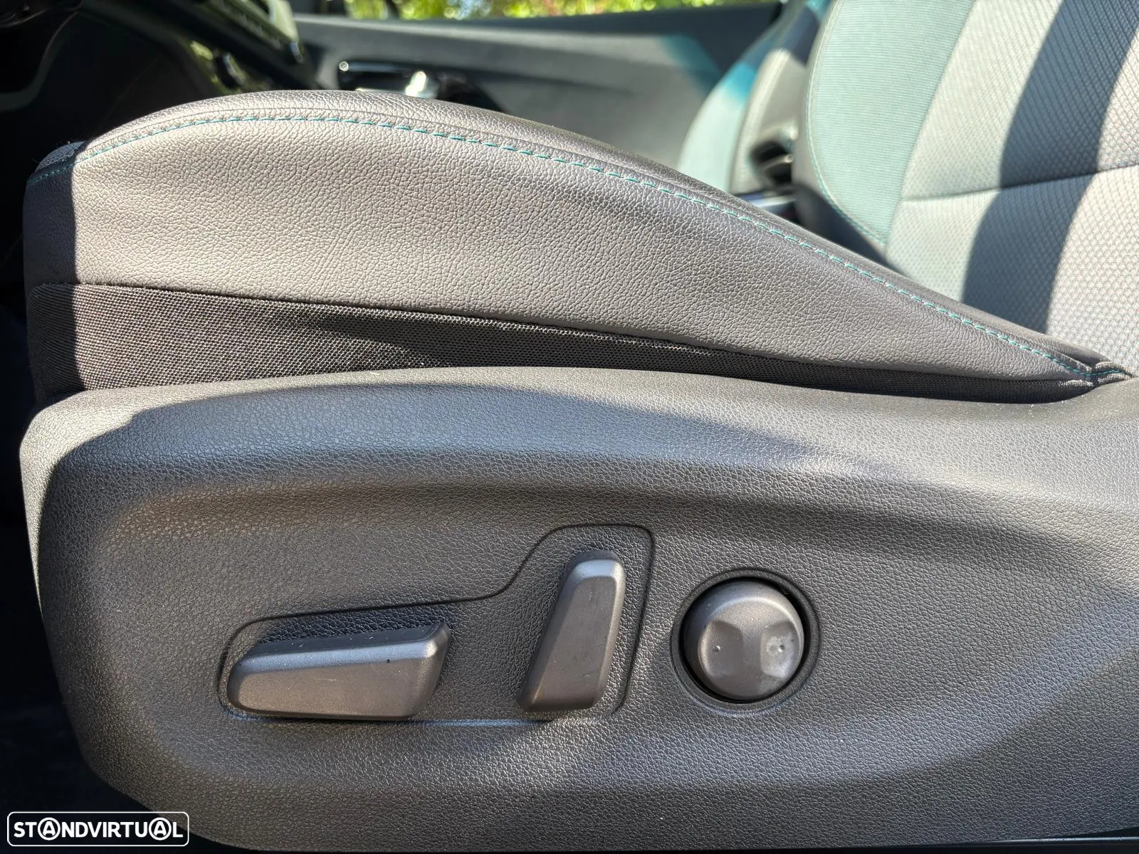 Kia e-Niro 64kWh - 11