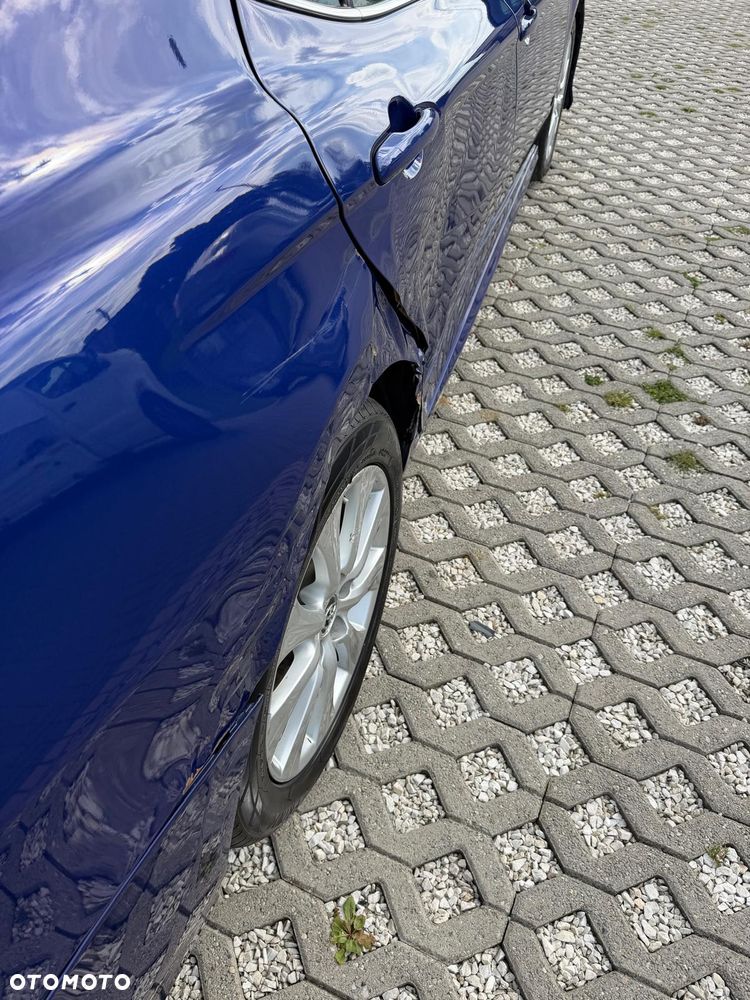 Toyota Camry 2.5 Hybrid Comfort CVT - 19