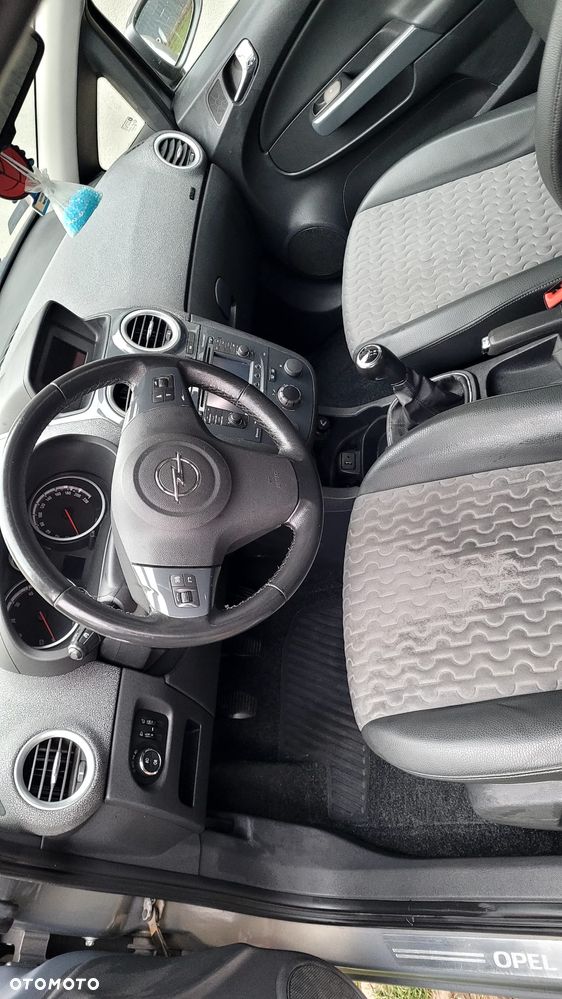 Opel Corsa 1.3 CDTI 111 - 9
