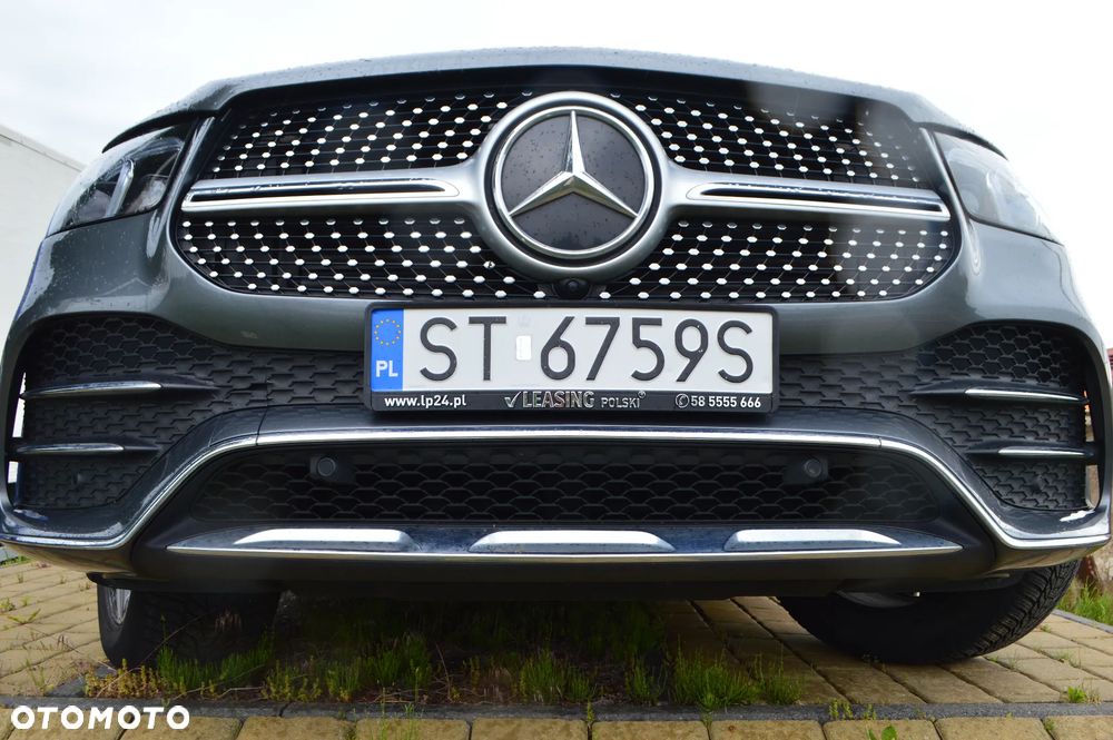 Mercedes-Benz GLE - 34