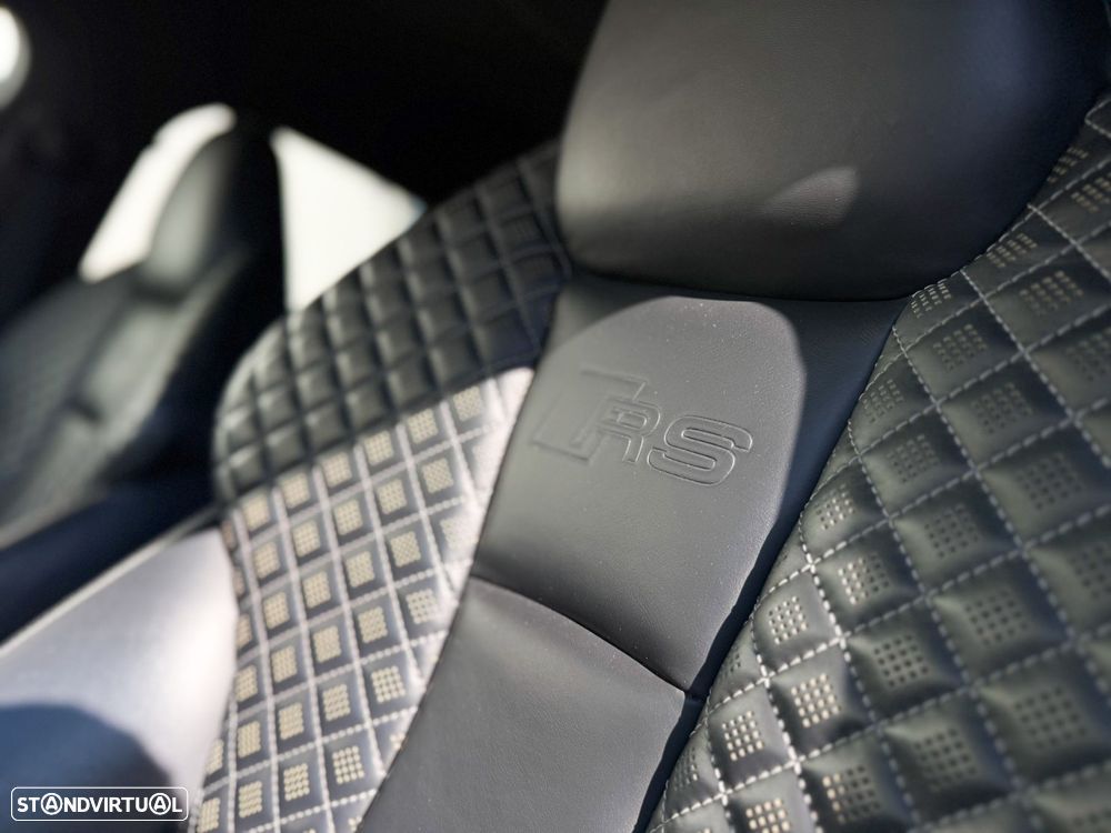 Audi RS3 Sportback 2.5 TFSI quattro S tronic - 31