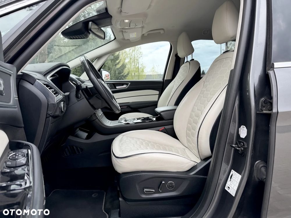 Ford S-Max 2.0 EcoBlue Vignale - 5