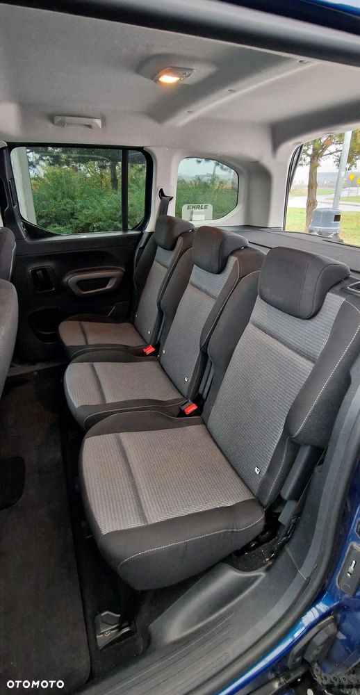 Toyota Proace City Verso 1.2 D-4T Family - 32