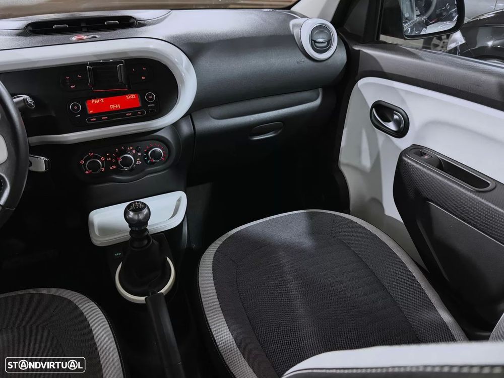 Renault Twingo 0.9 TCe - 12