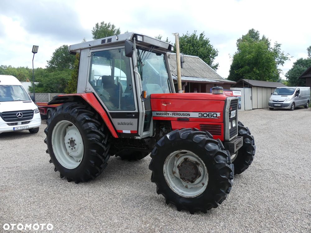 Massey Ferguson 3060 MF 3060 - 24
