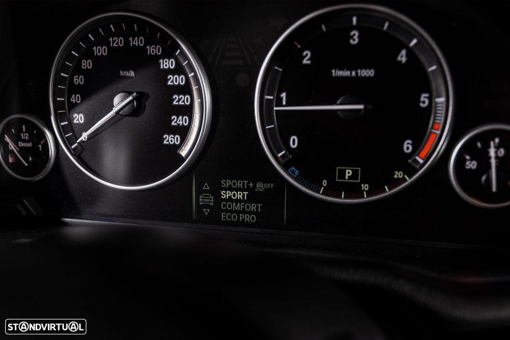 BMW X4 20 d xDrive Pack M Auto - 15