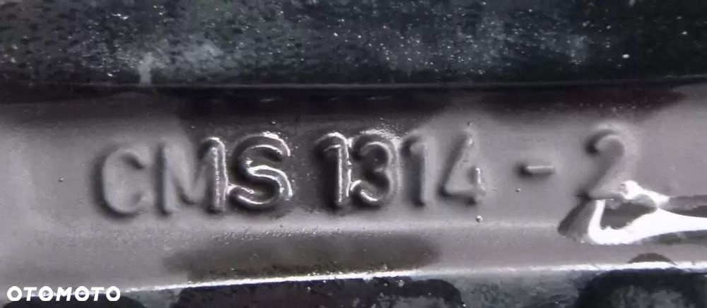 BMW 7 Felga Aluminiowa 20" CMS1314-2 - 9