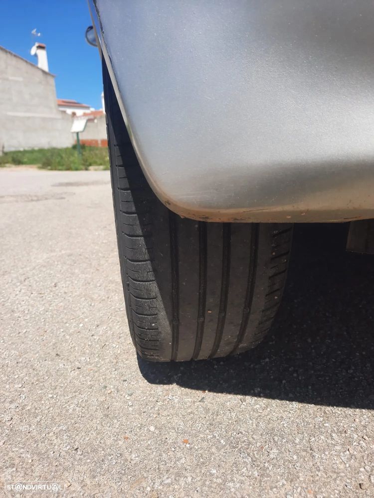 Fiat Punto 1.2 16V HLX - 6