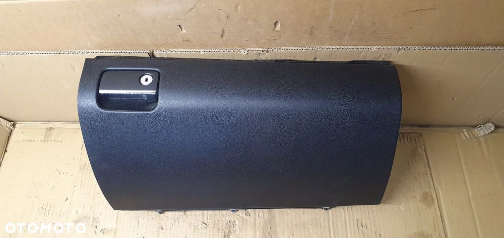Schowek pasażera Mercedes ML W164 Europa A1646800091 - 2