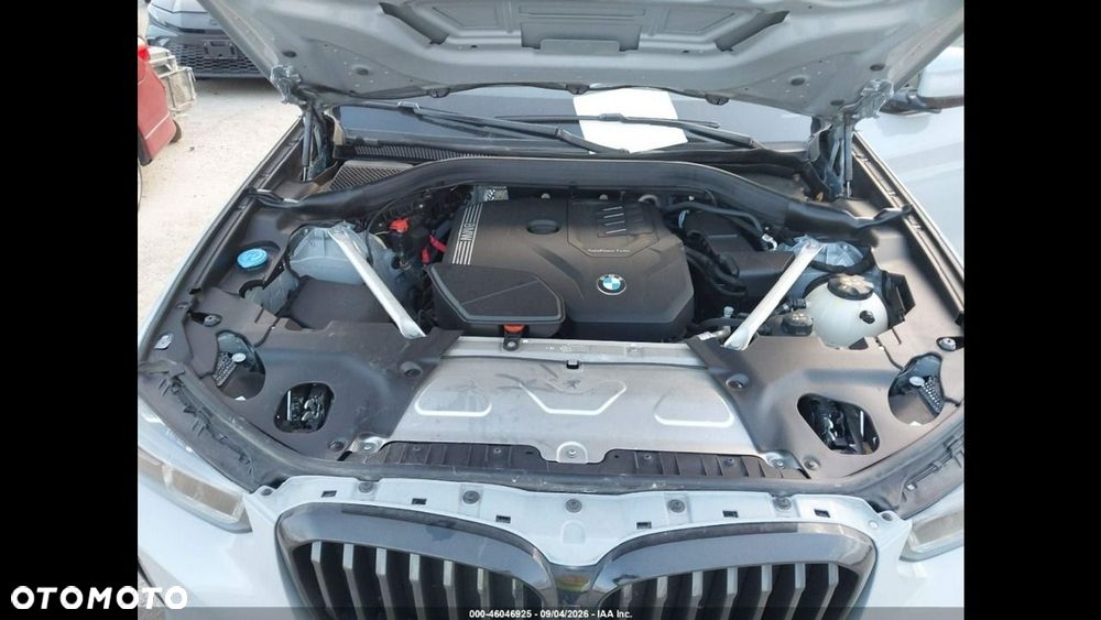 BMW X3 xDrive30i M Sport - 12