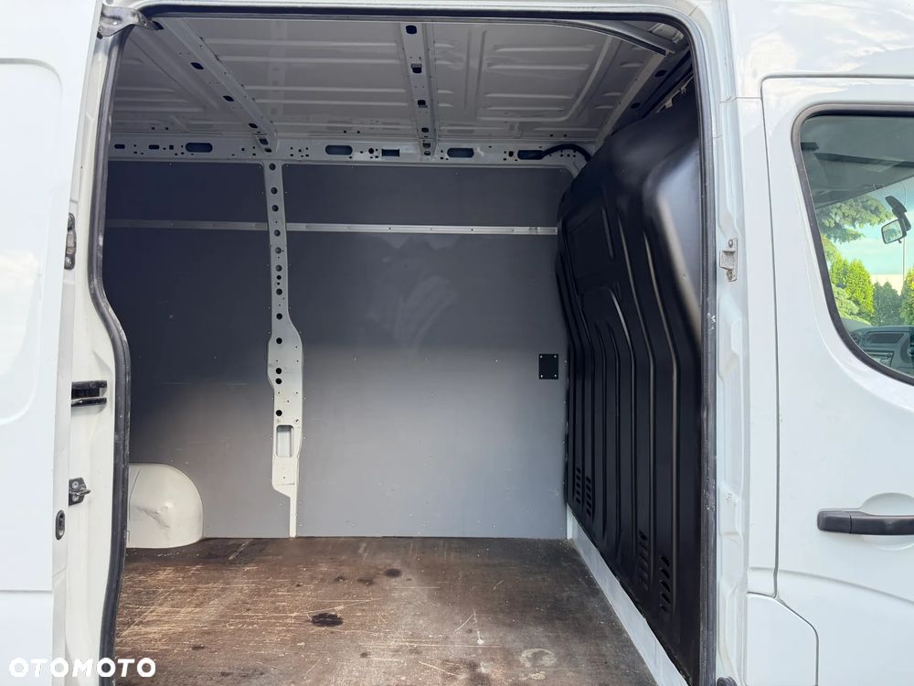 Opel Movano L2H2 2.3D - 17