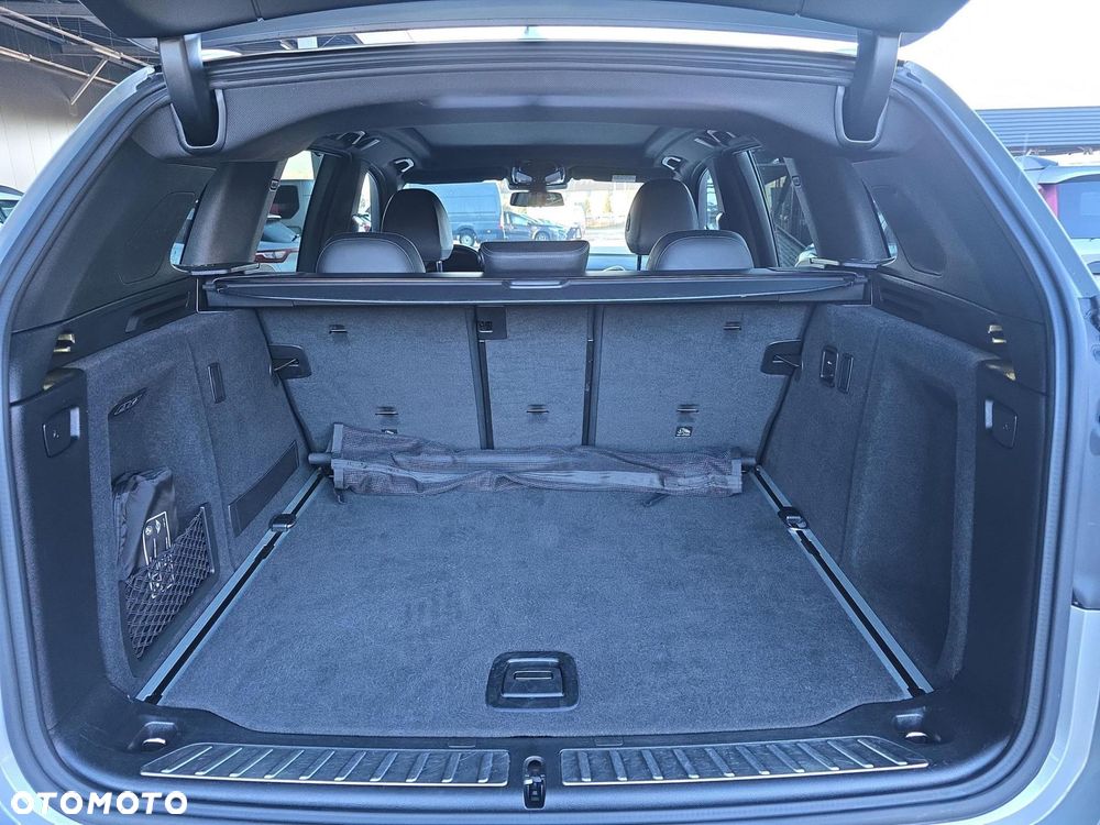 BMW X3 sDrive18d - 10