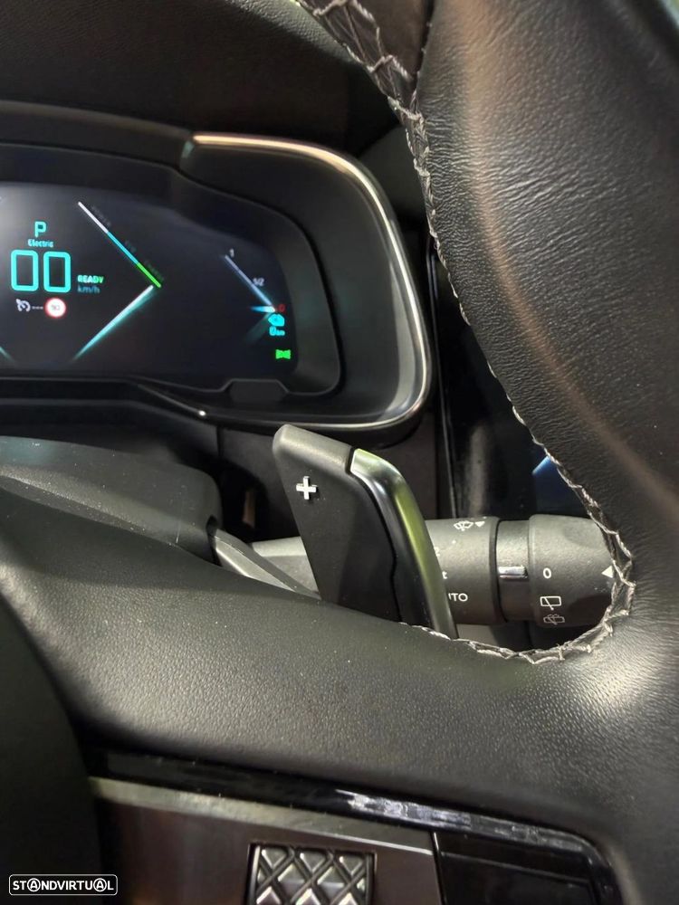 DS DS7 Crossback E-Tense Rivoli EAT8 - 21