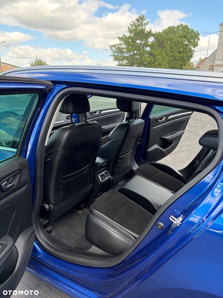 Renault Megane - 13