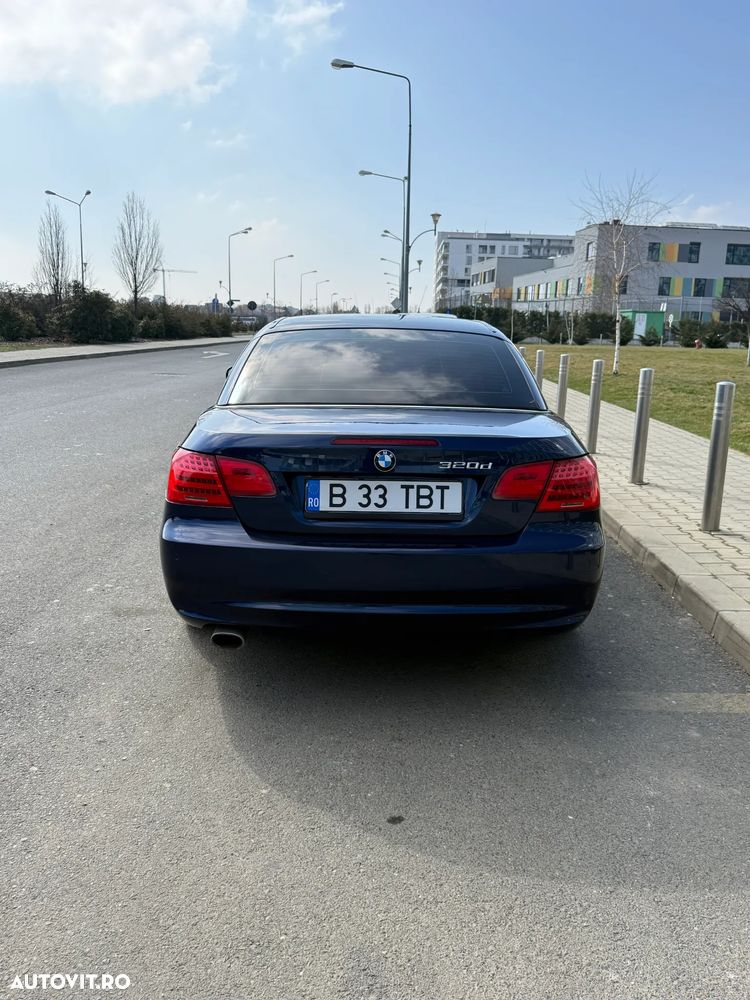 BMW Seria 3 - 2
