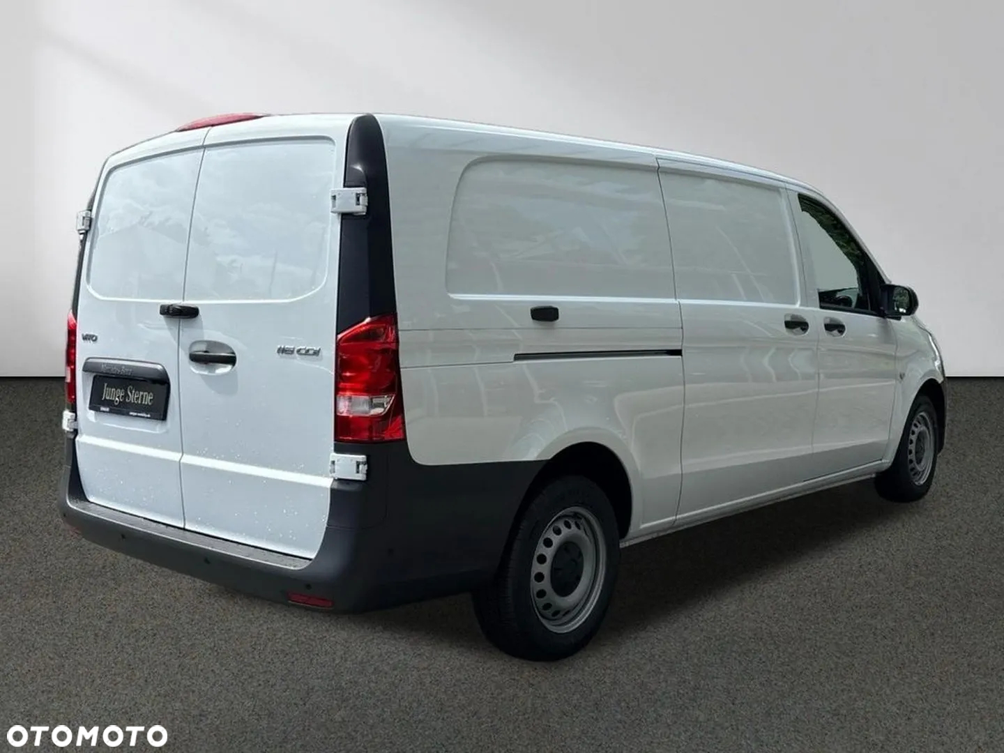 Mercedes-Benz Vito - 19