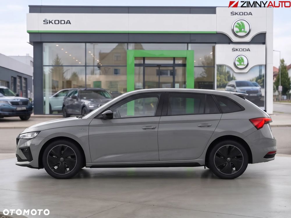Skoda Scala 2026 photo 4