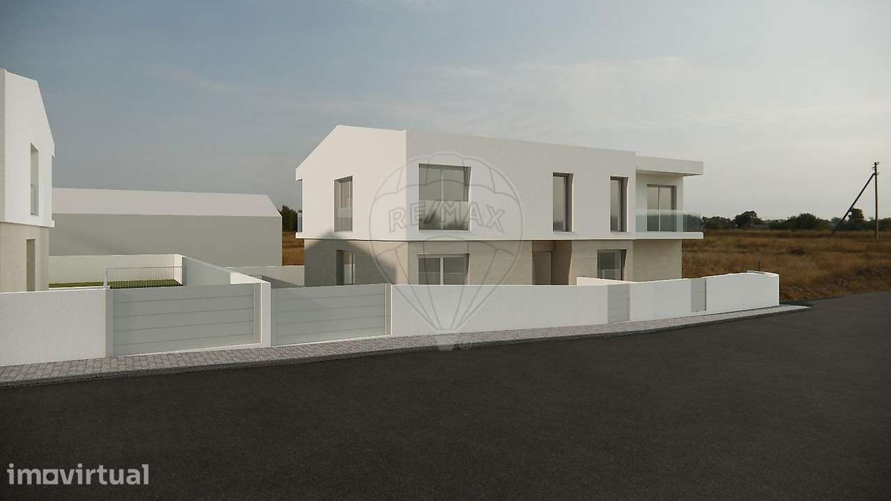 Moradia T4 para venda - Grande imagem: 5/11