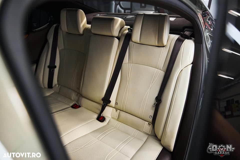 Lexus Seria ES ver-300h-luxury - 8