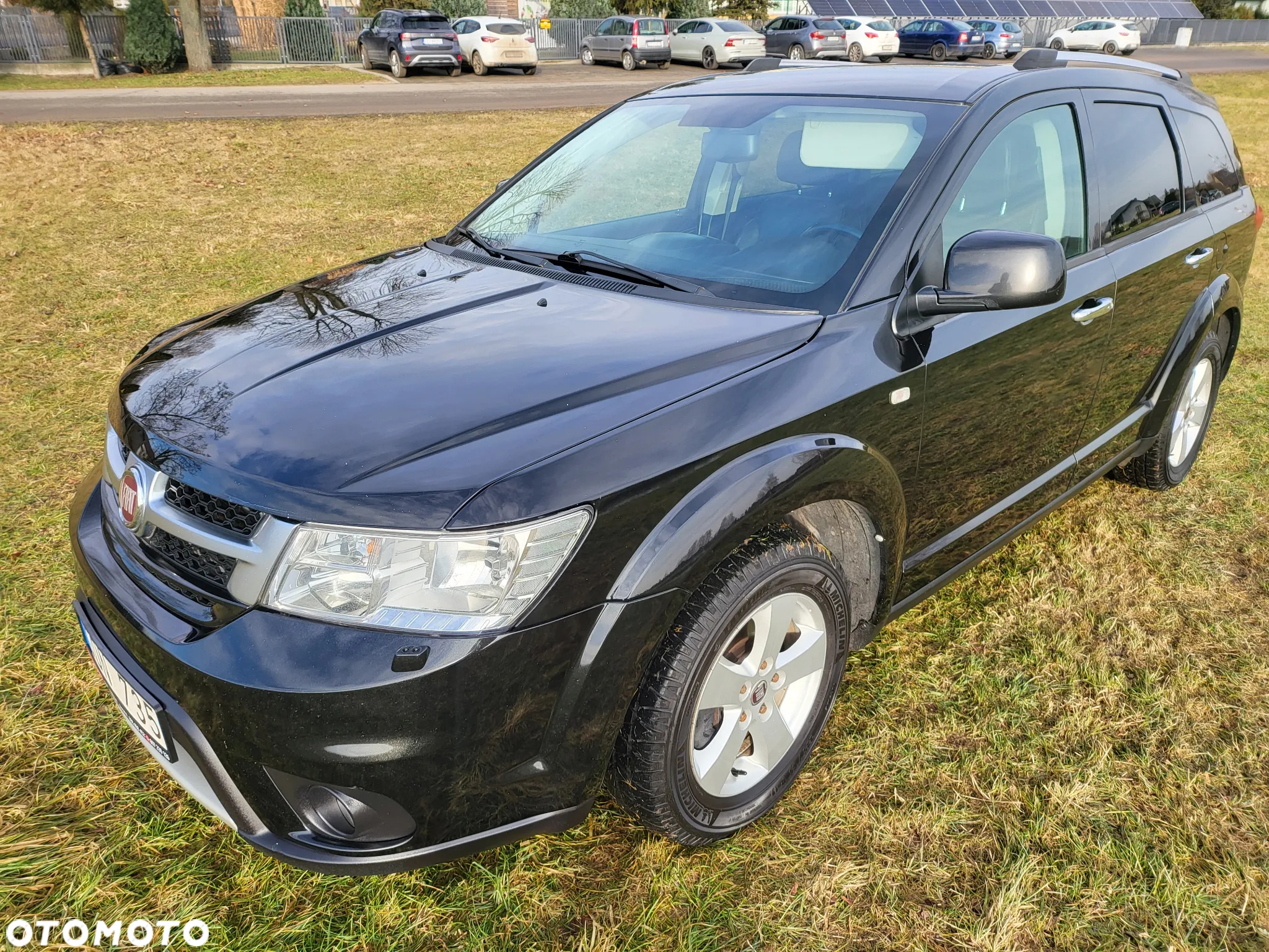 Fiat Freemont 2.0 Multijet Cross AWD - 21