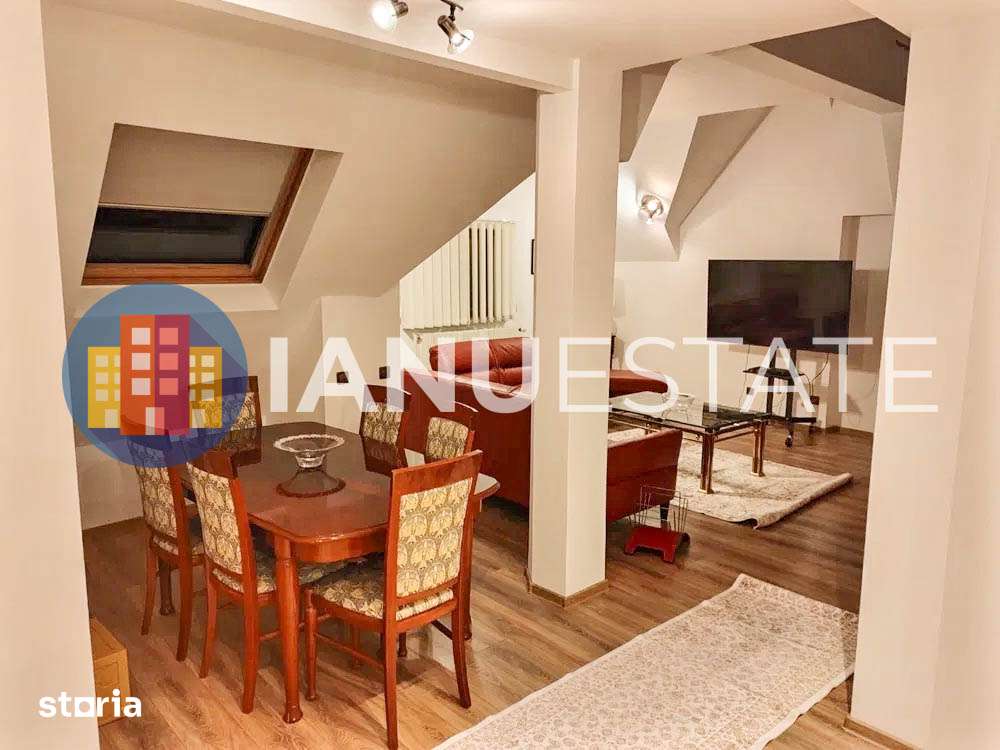 Duplex Dorobanti 10` Metrou Piata Victoriei Stefan Cel Mare Renovat — fotografia 3