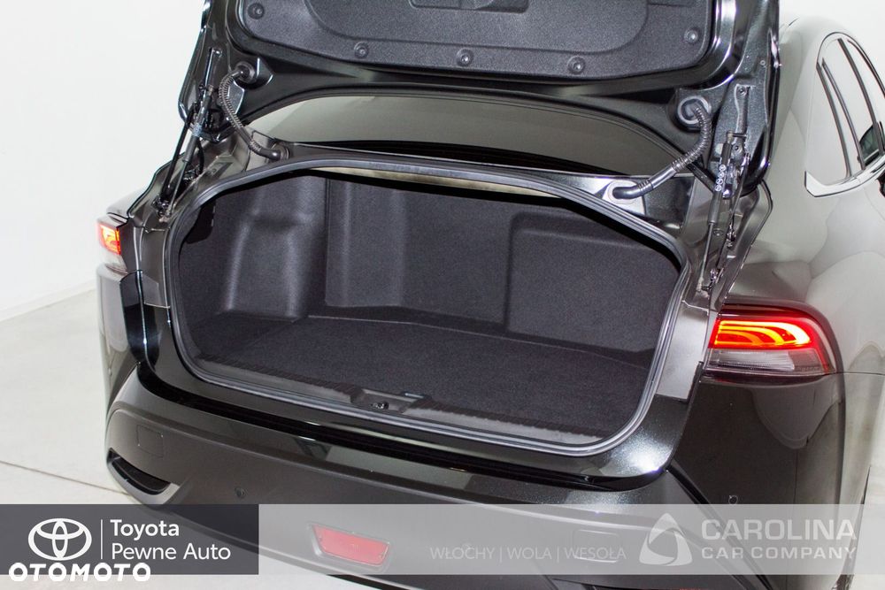 Toyota Mirai Executive - 20