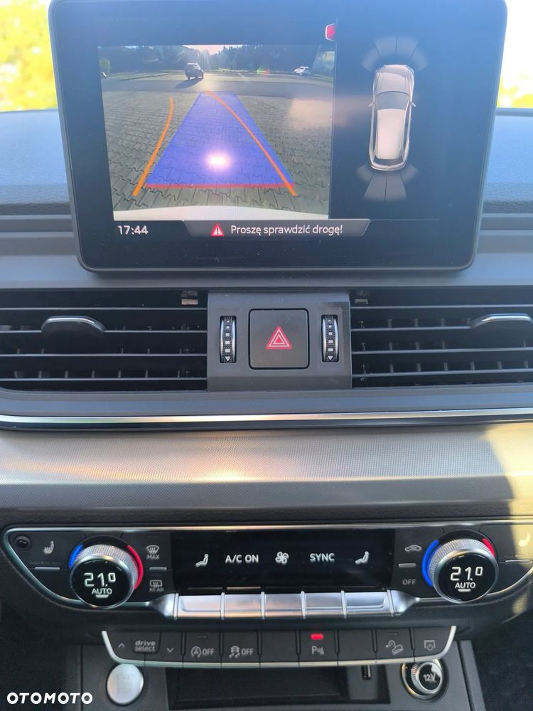 Audi Q5 2.0 TFSI quattro S tronic sport - 27