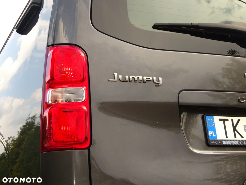 Citroën Jumpy - 9